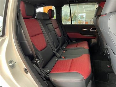 2023 Toyota LAND CRUISER 300 — миниатюра 19