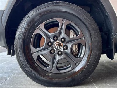 2023 Toyota LAND CRUISER 300 — миниатюра 45