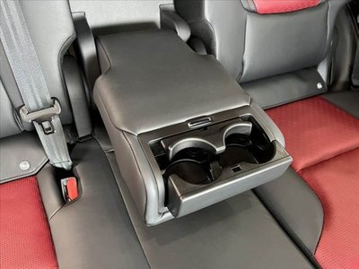 2023 Toyota LAND CRUISER 300 — миниатюра 34