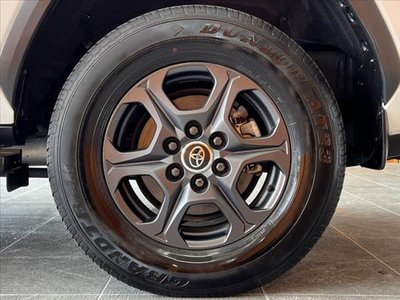 2023 Toyota LAND CRUISER 300 — миниатюра 43