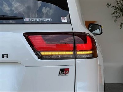 2023 Toyota LAND CRUISER 300 — миниатюра 41