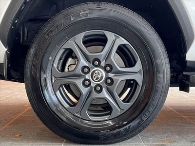 2023 Toyota LAND CRUISER 300 — миниатюра 44