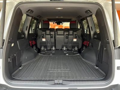 2023 Toyota LAND CRUISER 300 — миниатюра 22