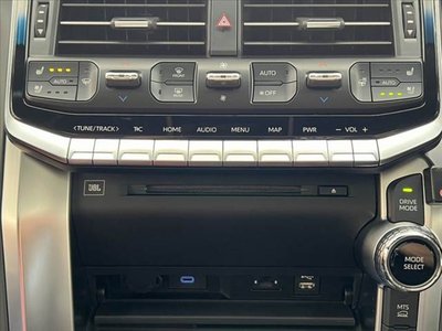 2023 Toyota LAND CRUISER 300 — миниатюра 25