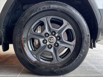 2023 Toyota LAND CRUISER 300 — миниатюра 42