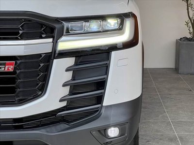 2023 Toyota LAND CRUISER 300 — миниатюра 39