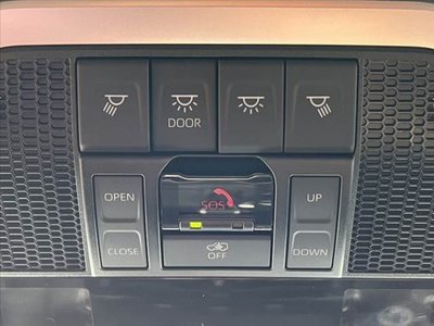 2023 Toyota LAND CRUISER 300 — миниатюра 23