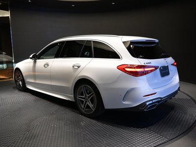 صورة مصغرة 6 لـ 2025 Mercedes-BENZ C-CLASS