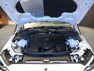 صورة مصغرة 9 لـ 2025 Mercedes-BENZ C-CLASS