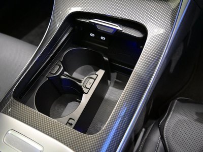 صورة مصغرة 42 لـ 2025 Mercedes-BENZ C-CLASS