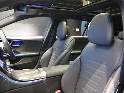 صورة مصغرة 57 لـ 2025 Mercedes-BENZ C-CLASS