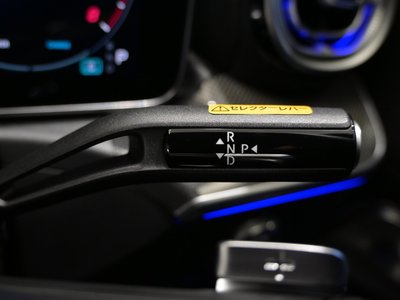 صورة مصغرة 23 لـ 2025 Mercedes-BENZ C-CLASS