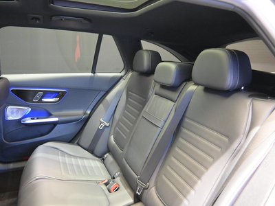 صورة مصغرة 56 لـ 2025 Mercedes-BENZ C-CLASS
