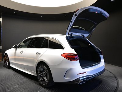 صورة مصغرة 59 لـ 2025 Mercedes-BENZ C-CLASS