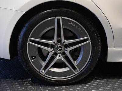 صورة مصغرة 11 لـ 2025 Mercedes-BENZ C-CLASS