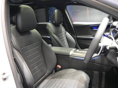 صورة مصغرة 47 لـ 2025 Mercedes-BENZ C-CLASS