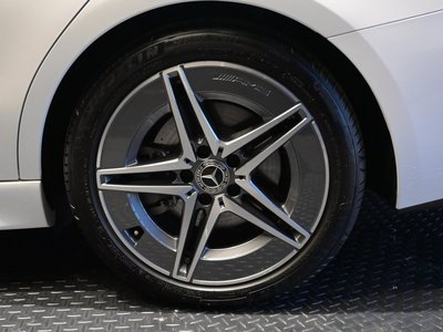 صورة مصغرة 12 لـ 2025 Mercedes-BENZ C-CLASS