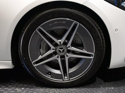 صورة مصغرة 10 لـ 2025 Mercedes-BENZ C-CLASS