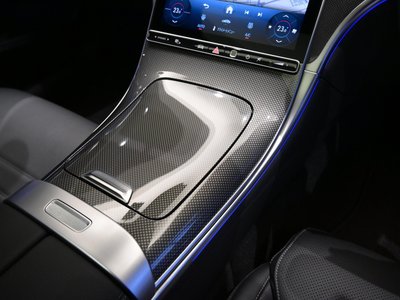 صورة مصغرة 41 لـ 2025 Mercedes-BENZ C-CLASS