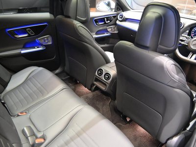 صورة مصغرة 54 لـ 2025 Mercedes-BENZ C-CLASS
