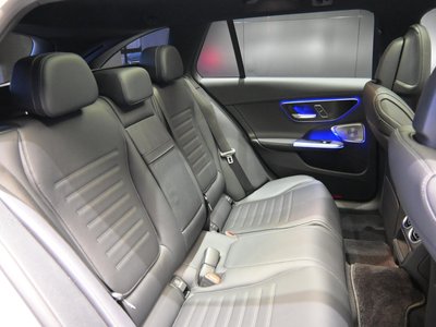 صورة مصغرة 53 لـ 2025 Mercedes-BENZ C-CLASS