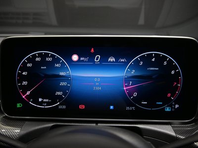 صورة مصغرة 24 لـ 2025 Mercedes-BENZ C-CLASS