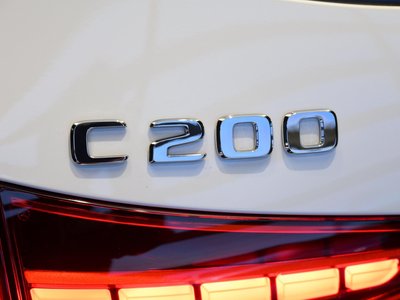 صورة مصغرة 7 لـ 2025 Mercedes-BENZ C-CLASS