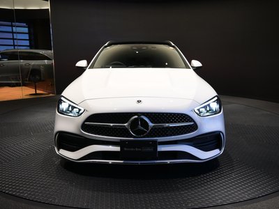 صورة مصغرة 2 لـ 2025 Mercedes-BENZ C-CLASS