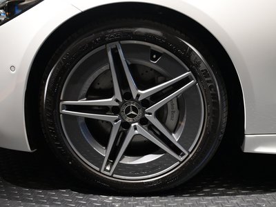 صورة مصغرة 13 لـ 2025 Mercedes-BENZ C-CLASS