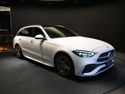 صورة مصغرة 3 لـ 2025 Mercedes-BENZ C-CLASS