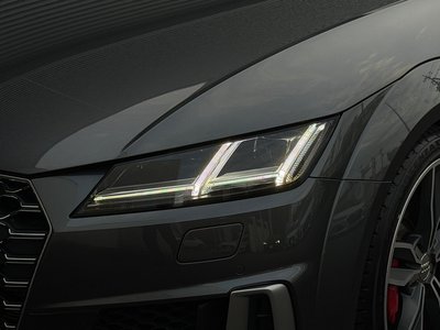 2022 AUDI TTS COUPE — фото 80