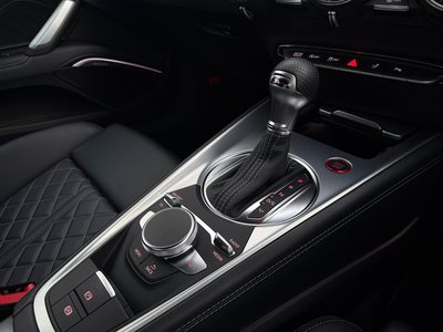 2022 AUDI TTS COUPE — фото 36