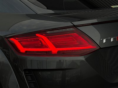 2022 AUDI TTS COUPE — фото 84