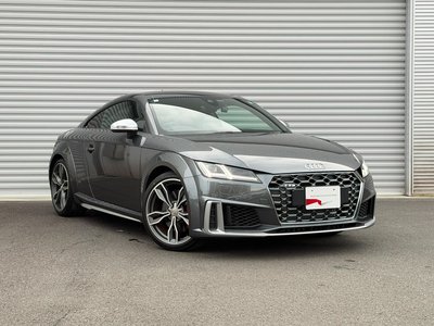 2022 AUDI TTS COUPE — фото 57