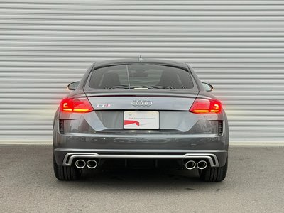 2022 AUDI TTS COUPE — фото 69