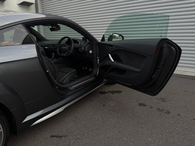 2022 AUDI TTS COUPE — фото 90