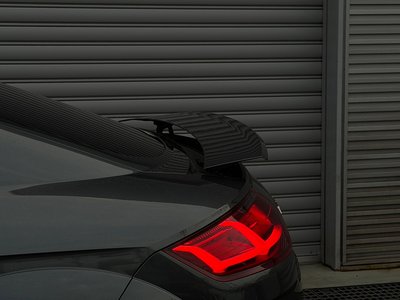 2022 AUDI TTS COUPE — фото 87