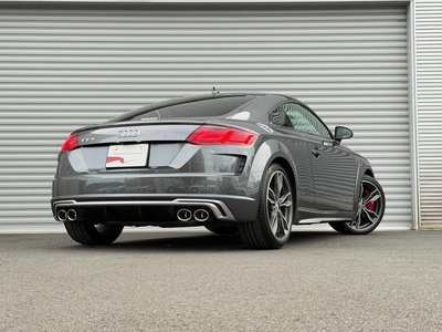 2022 AUDI TTS COUPE — фото 65