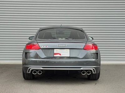2022 AUDI TTS COUPE — фото 68