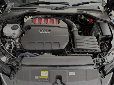 2022 AUDI TTS COUPE — фото 21