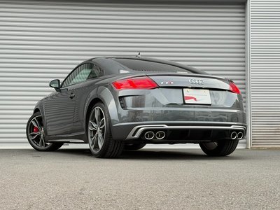 2022 AUDI TTS COUPE — фото 75