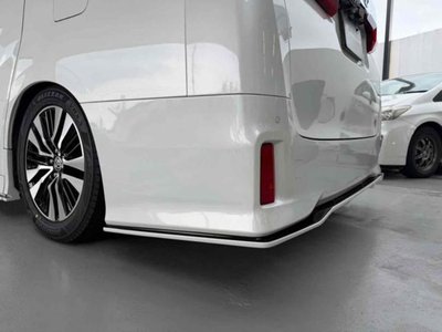 صورة 26 لـ 2023 Toyota ALPHARD