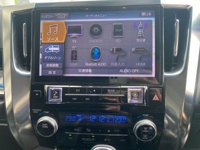 صورة 33 لـ 2023 Toyota ALPHARD