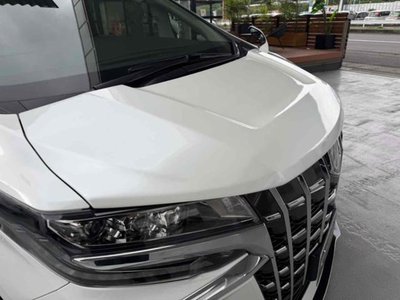 صورة 11 لـ 2023 Toyota ALPHARD