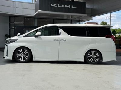 صورة 3 لـ 2023 Toyota ALPHARD