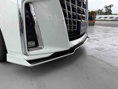صورة 15 لـ 2023 Toyota ALPHARD