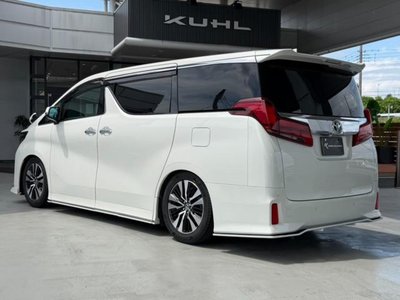 صورة 4 لـ 2023 Toyota ALPHARD