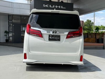 صورة 5 لـ 2023 Toyota ALPHARD