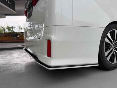 صورة 25 لـ 2023 Toyota ALPHARD