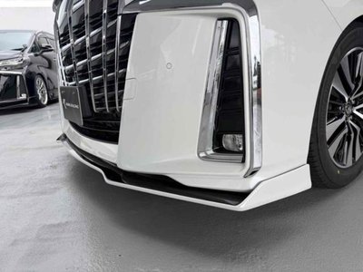 صورة 17 لـ 2023 Toyota ALPHARD